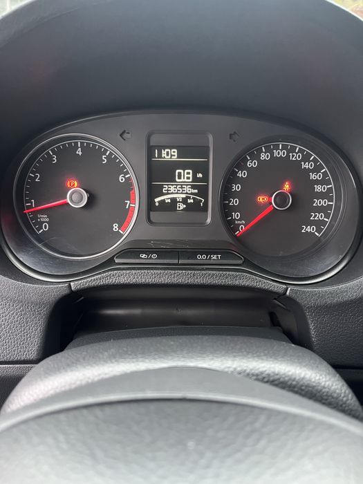 Продам VW Polo 2018 рік