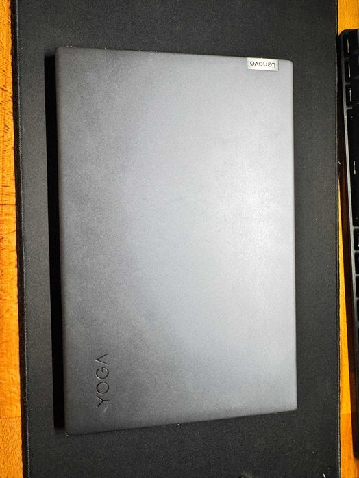 Lenovo Yoga Slim 7 ryzen5 16gb ram