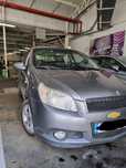 Chevrolet Aveo 1.2 GPL