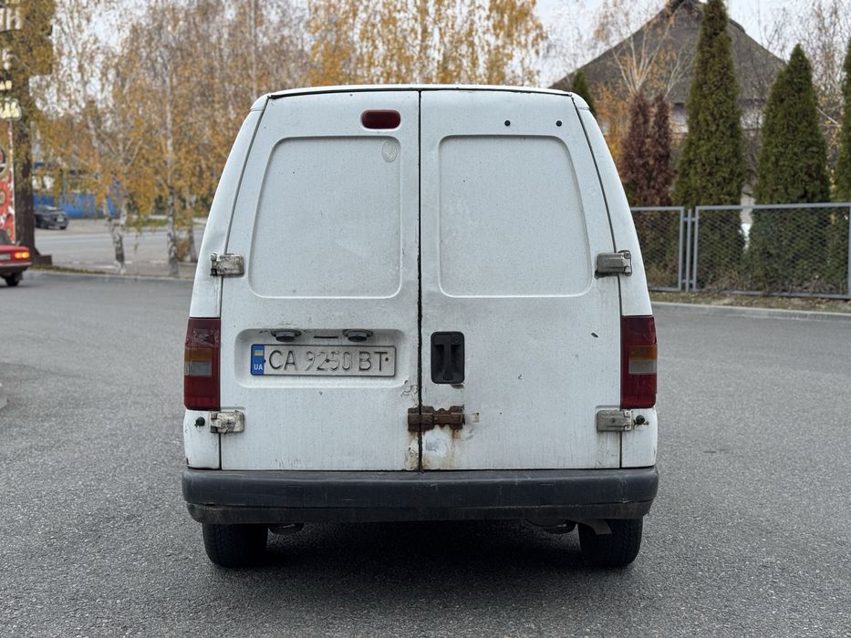 Продам ситроен джампи 1.9 дизель