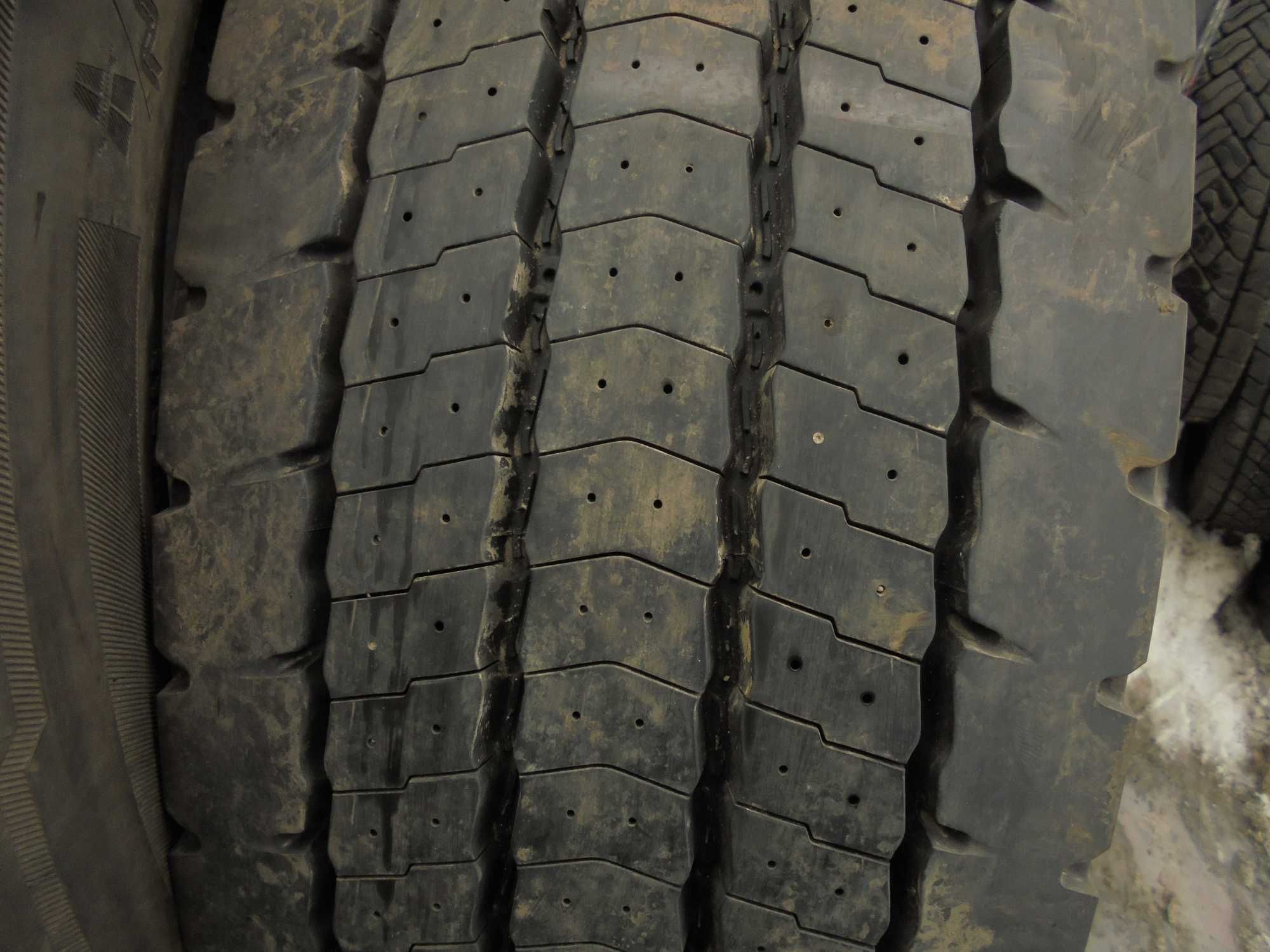 Opona 315/80R22.5 Michelin X LINE ENERGY(900 netto)