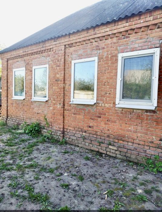 Продам міцний   Будинок м. Охтирка