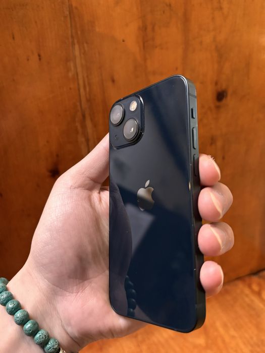 iPhone 13 mini 128g Como Novo