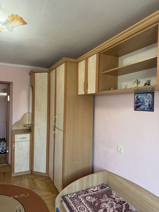 Продаж кімнати по вулиці Довженка
