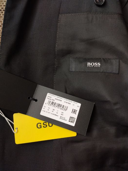 Hugo Boss Marynarka Hayes GSU rozmiar 44