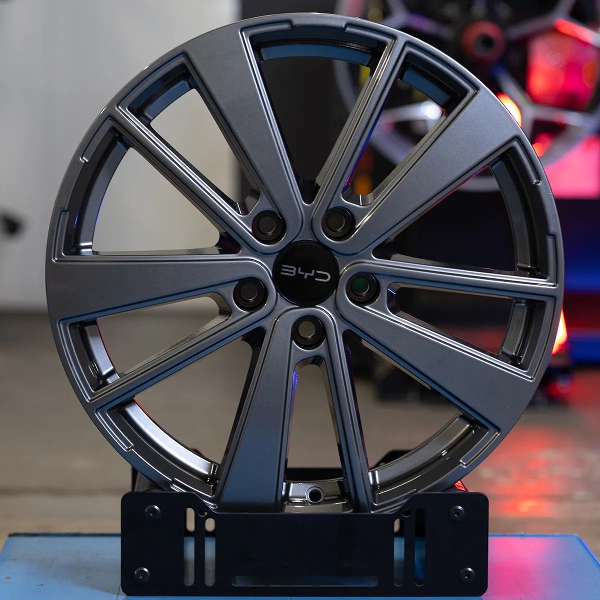 Nowe Oryginalne Felgi 18" BYD Lexus ES LBX RX UX