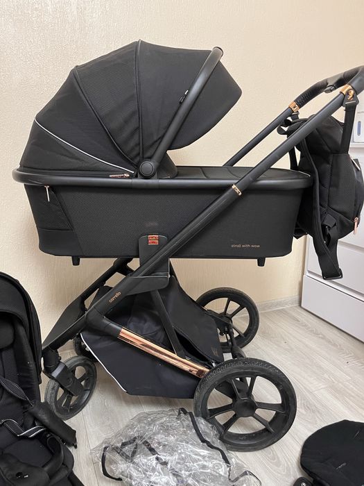 Коляска Carello Sigma