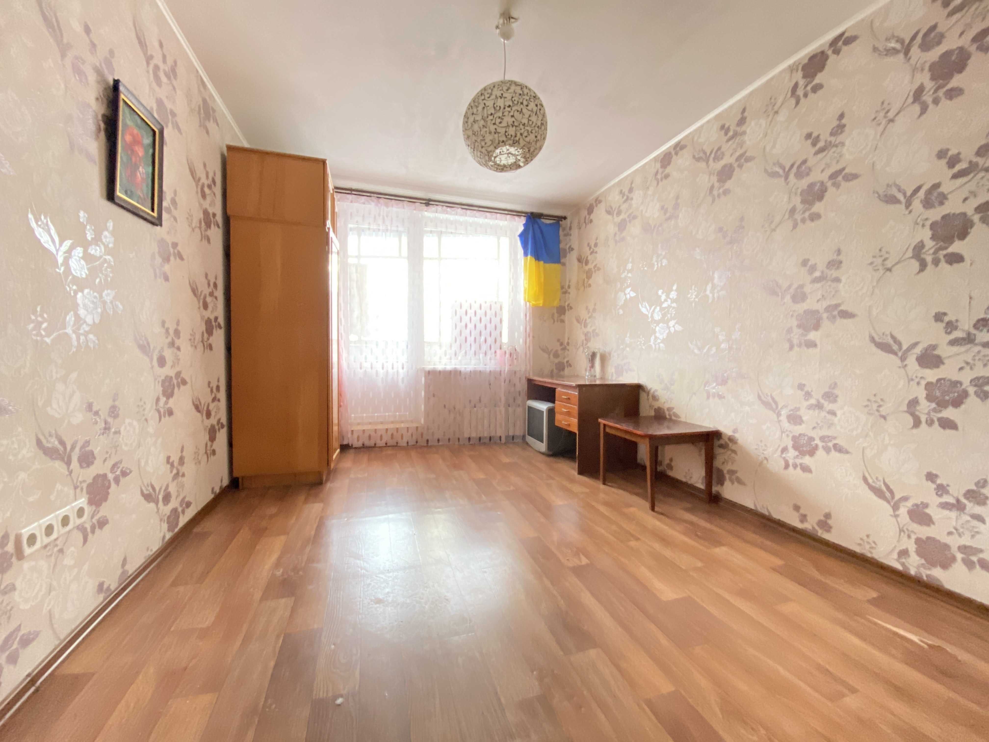 Продаж 1к квартири на Масельського, проспект Героїв Харкова, 250В