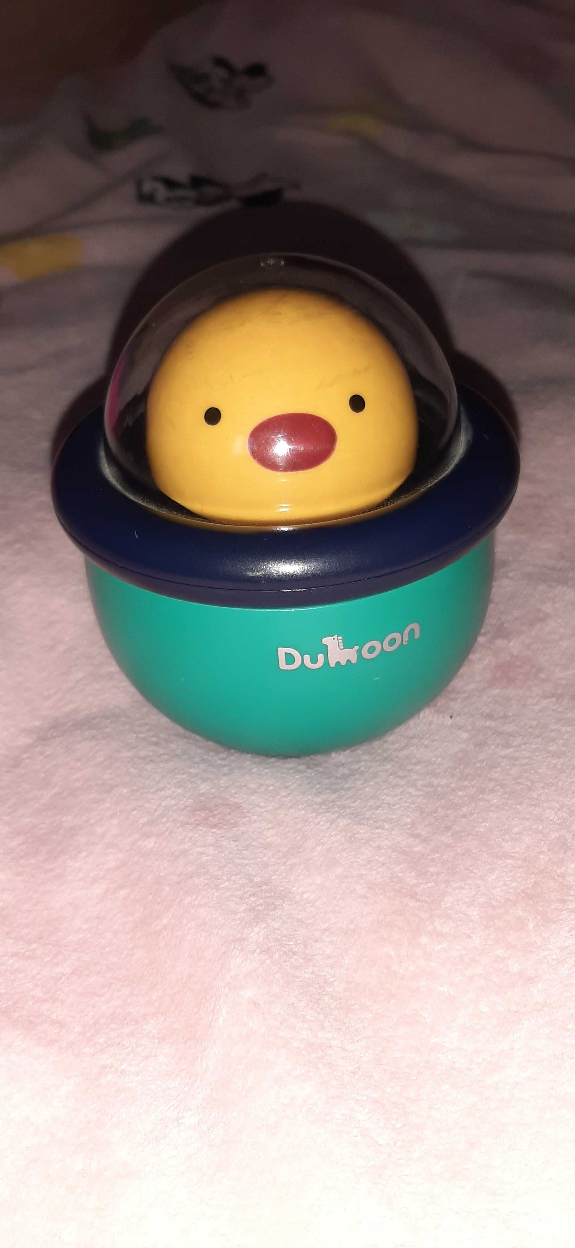 Неваляшка Dumoon