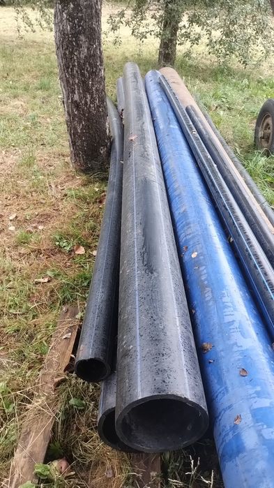 Rura pipelife 250 x 14 8 pn10 sdr17