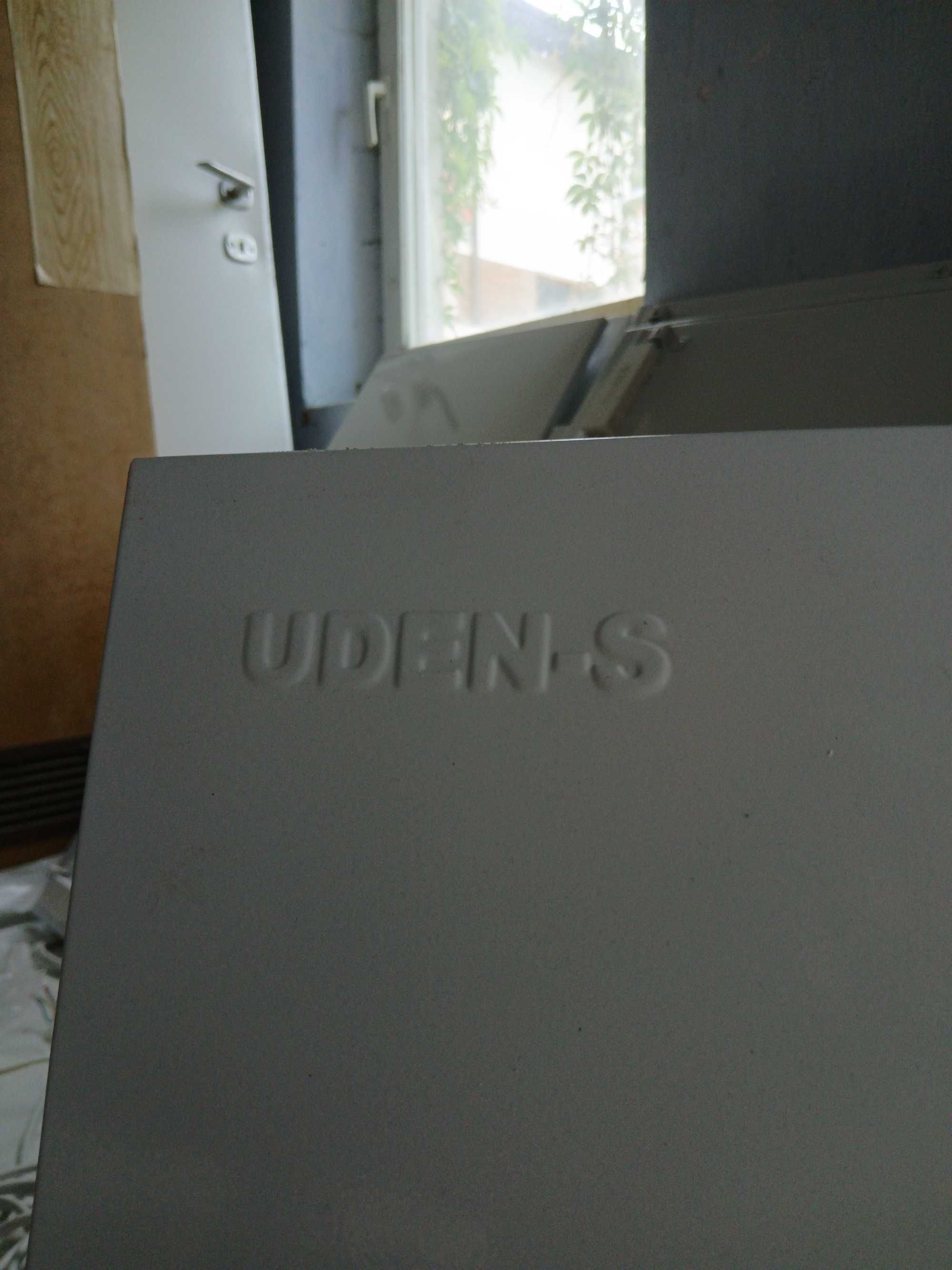 Panele grzewcze podczerwień - UDEN-S-  zdemontowane nowe - różne.