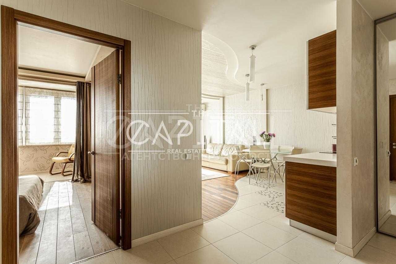 Аренда / Квартира / ул. Черновола, Лукьяновка, г. Киев