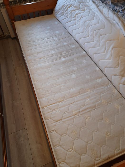 Materac Janpol Kronos 80 x 200