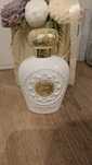 Lattafa opulent musk