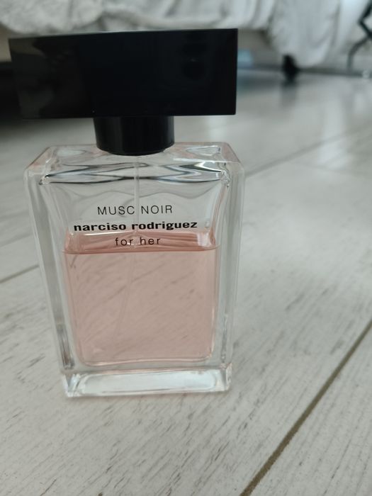 Narciso Rodriguez for her