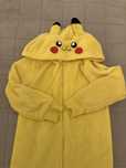 Strój Pikachu hm 110-116