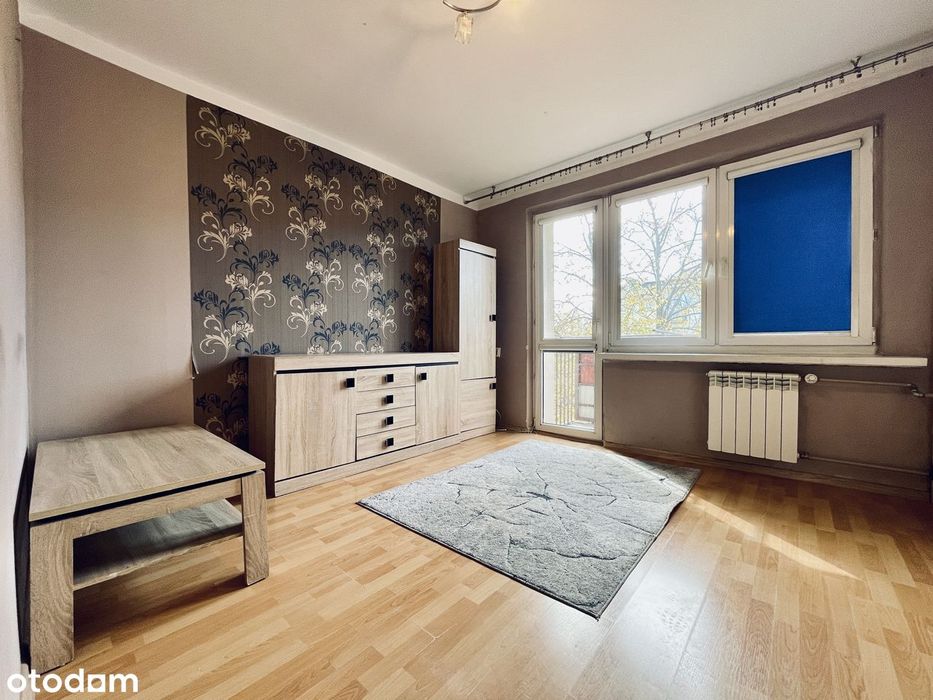 Balkon | Piwnica | Parking | Po termomodernizacji | Zalew | Park | UTH