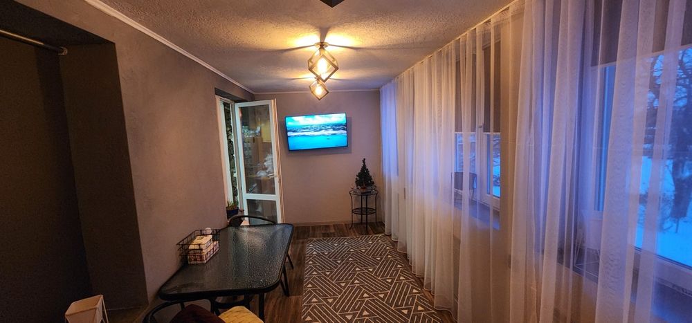 Будівництво та ремонт під ключ