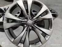 FELGI OPEL INSIGNIA OPC 5X120