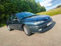 Renault laguna 1