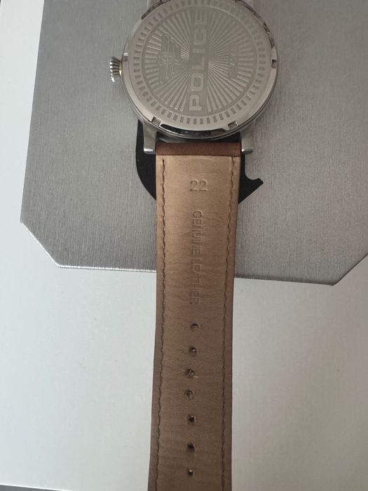 Relógio Police 15404J