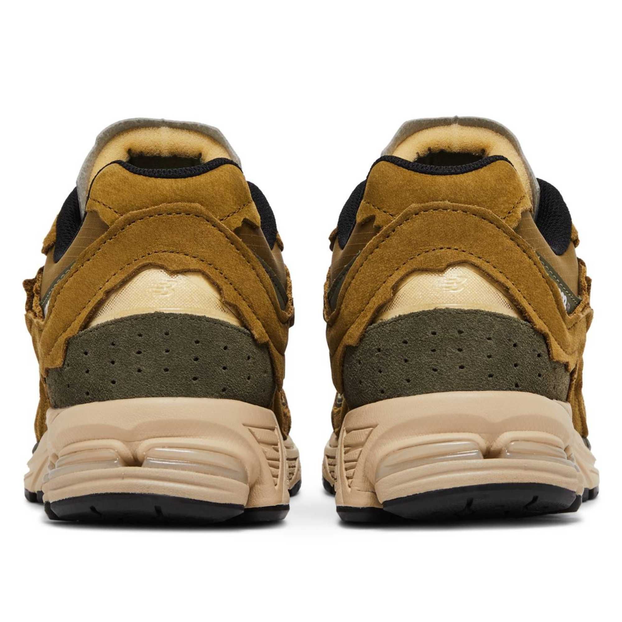 ОРИГІНАЛ New Balance 2002R (M2002RDP) мужские кроссовки чоловічі