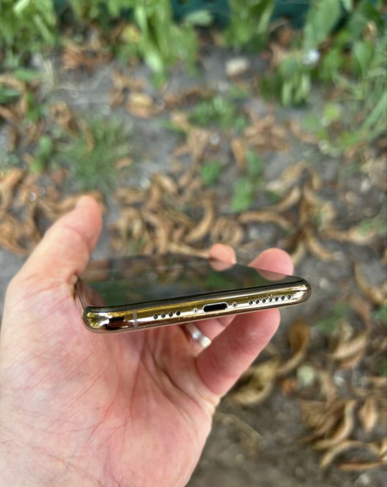 IPhone Xs Max 256 Gb Neverlock