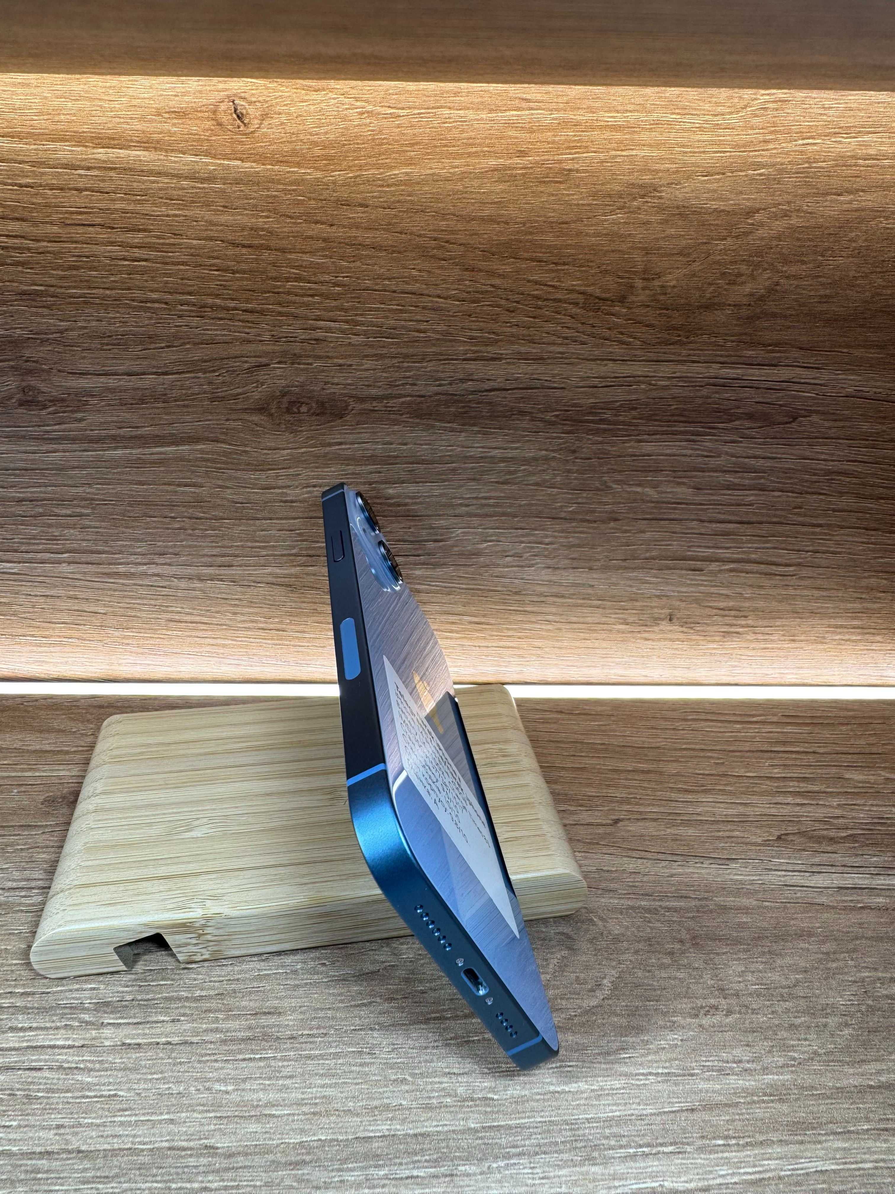 iPhone 14 Plus 256 Blue!!! З США!!! АКБ: 100%!! №: 1517!!!