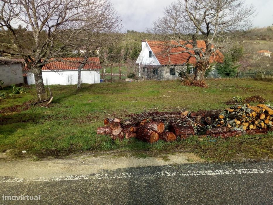 Lote para construção