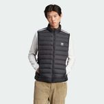 Kicksy kamizelka puchowa adidas Padded Stand Jacket - rozm. M