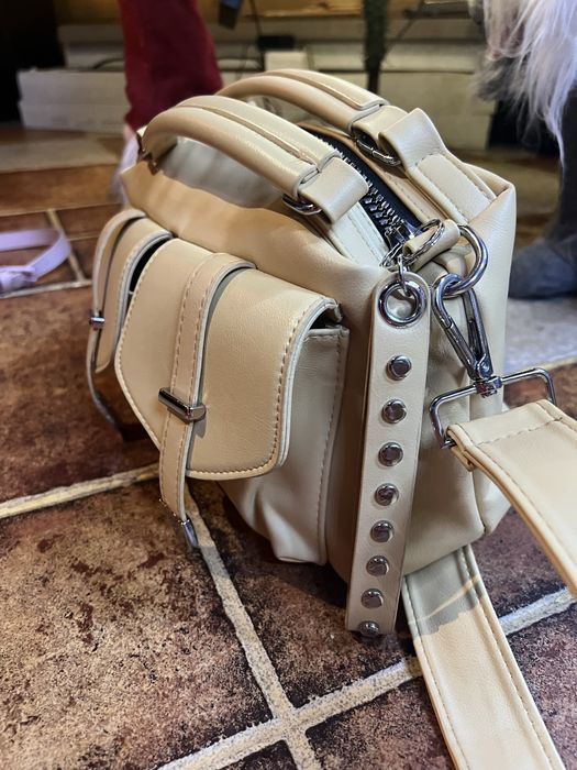 Сумка жіноча