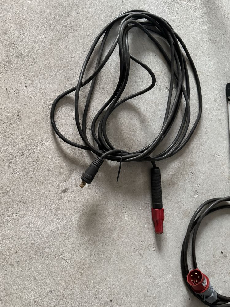 Spawarka EWM Pico 220 cel puls
