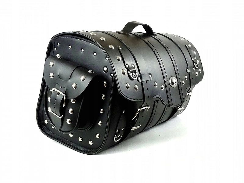 Kufer Kieszonki 50 Cm Kawasaki Eliminator 125, 250 Romet 125