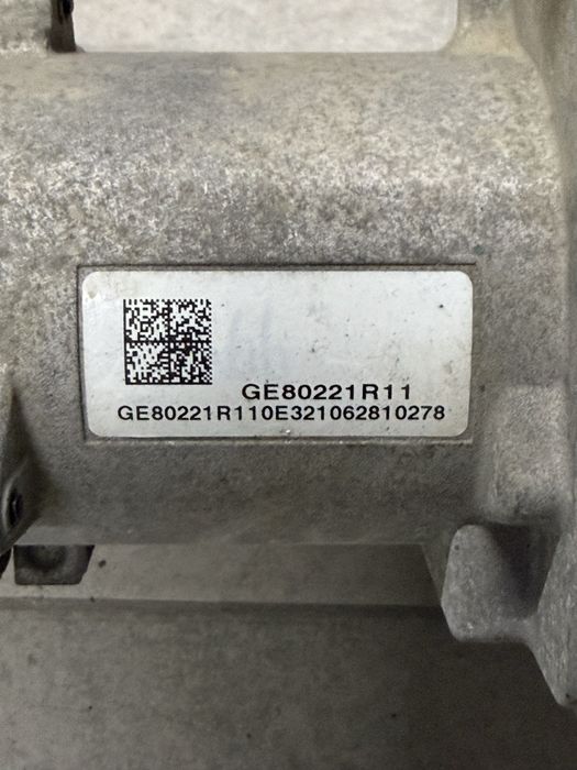 Рульова Рейка Tesla Model 3 / Y з моторчиком