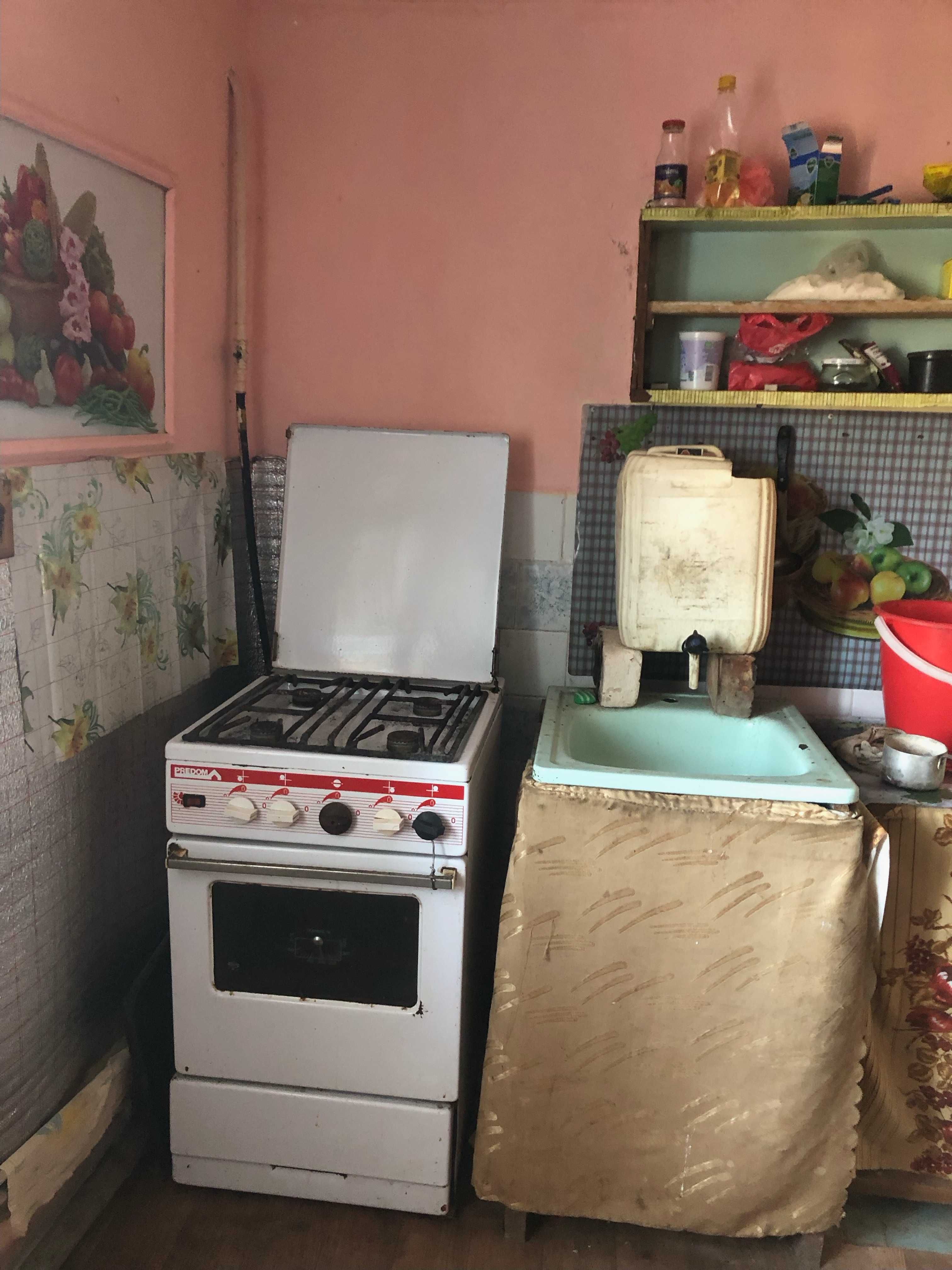Продаж 1-но поверхового будинку в с.Могилівка