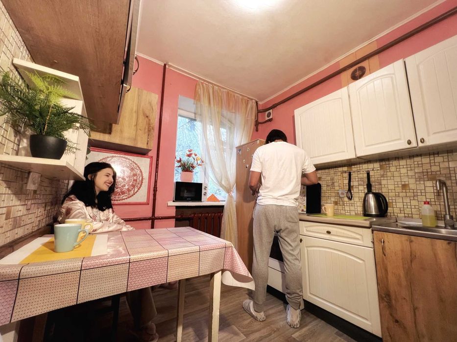 Хостел Победы, метро Святошино / Житомирская! Настоящие цены и фото!-11-555.biz.ua