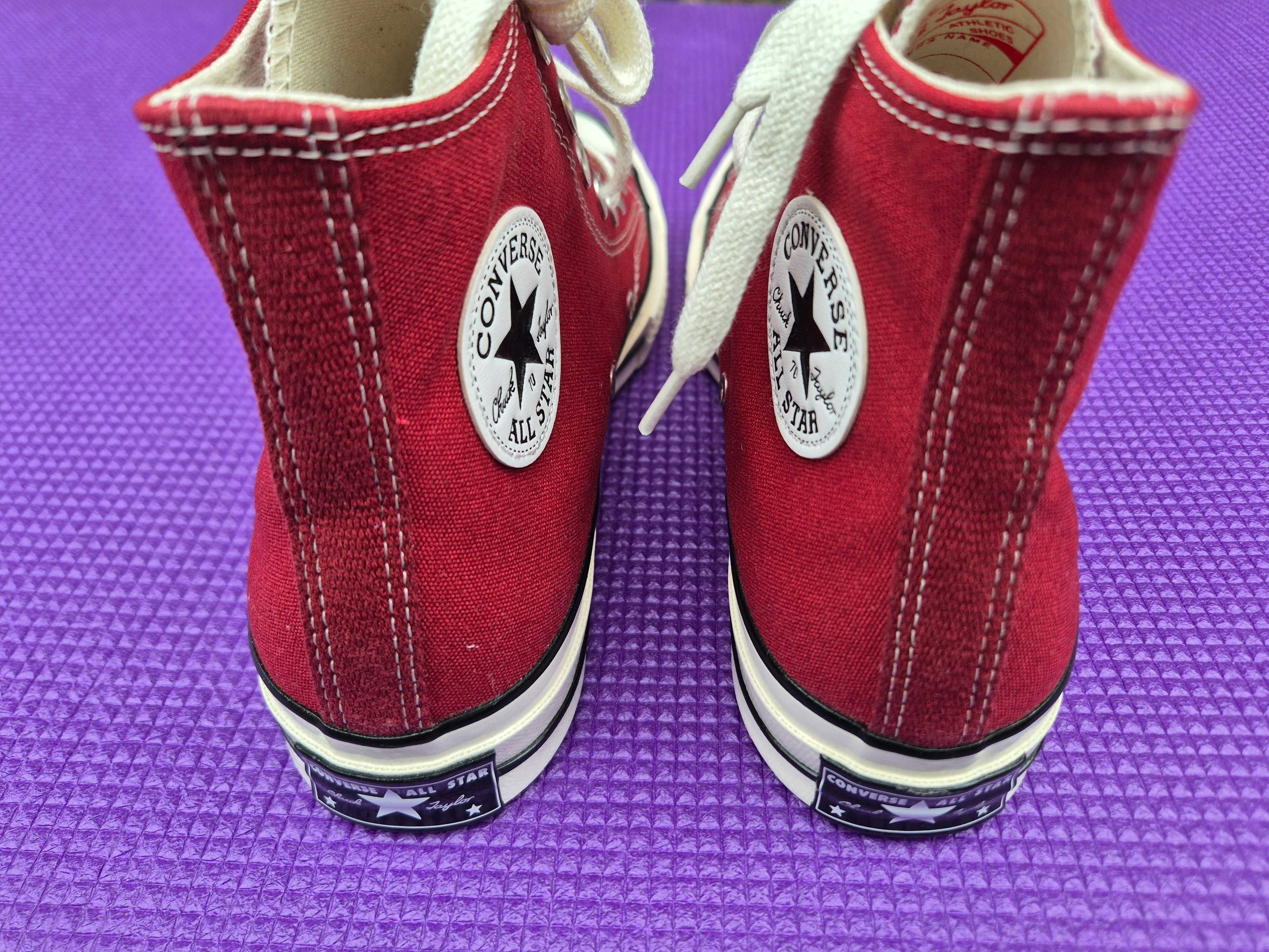 Кеди Converse Chuck 70 Canvas