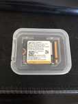 NVMe Gen4 512GB SSD