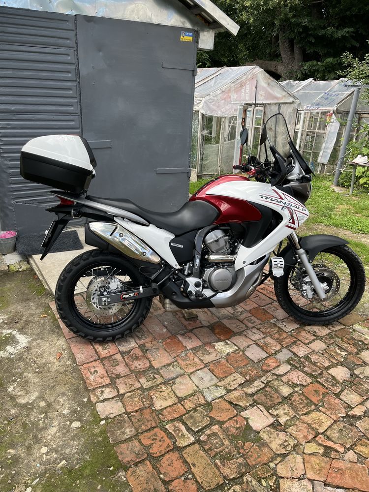 Honda transalp  XL700