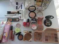 YSL Sisley Natasha Denona Khiels Revitalsh REM Beauty Shiseido zestaw