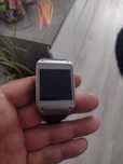 Smartwatch Samsung na czesci