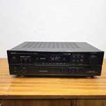 Denon AVR 950 RD Amplituner wzmacniacz 8ohm radio 5.1 kino domowe