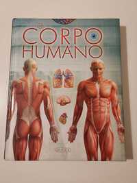 Livro Corpo Humano