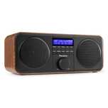 Radio Audizio NOVARA FM/DAB+ 102.410 outlet sklep Wągrowiec