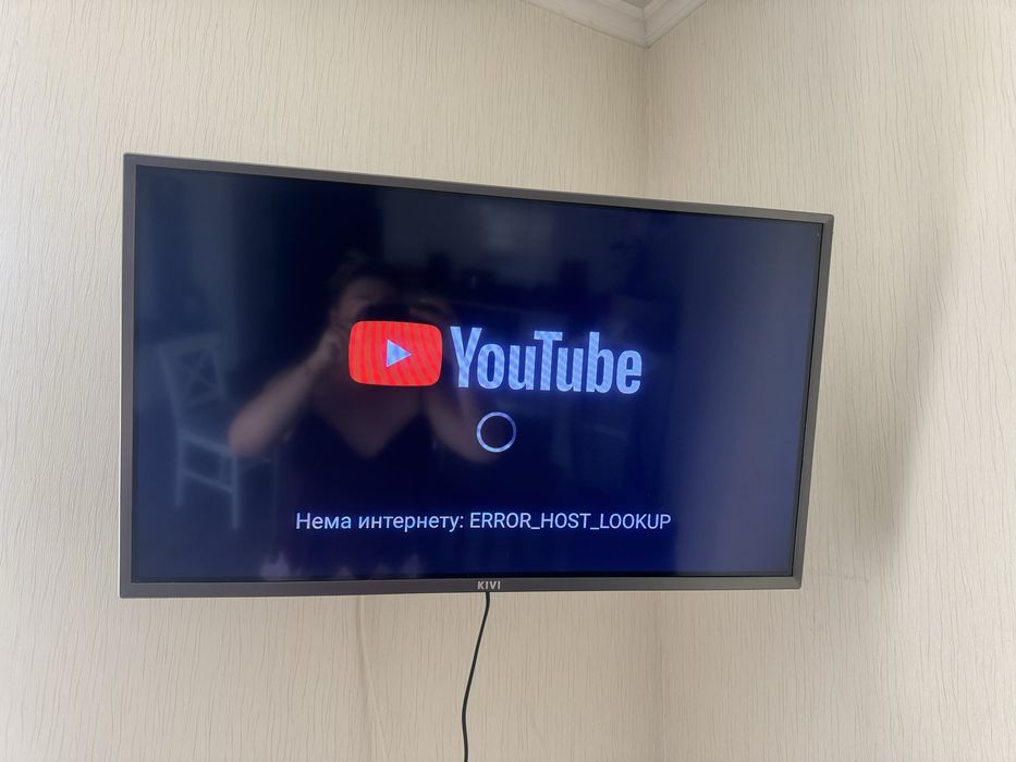 Телевізор LG плазма