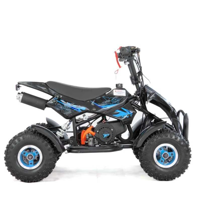 MINI QUAD // Dla dzieci // Xtr Dragon M4 / / Raty dostawa