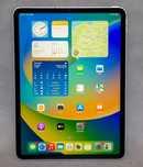 Apple iPad Pro 2Gen 11'' 256GB Wi-Fi+Cellular Silver MXE52FD/A