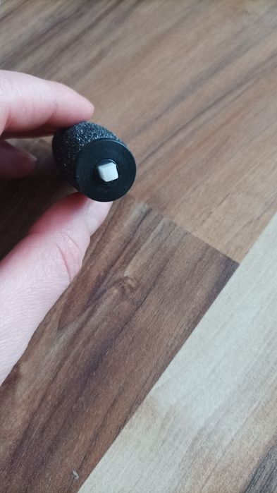 Głowice do tarki do stóp