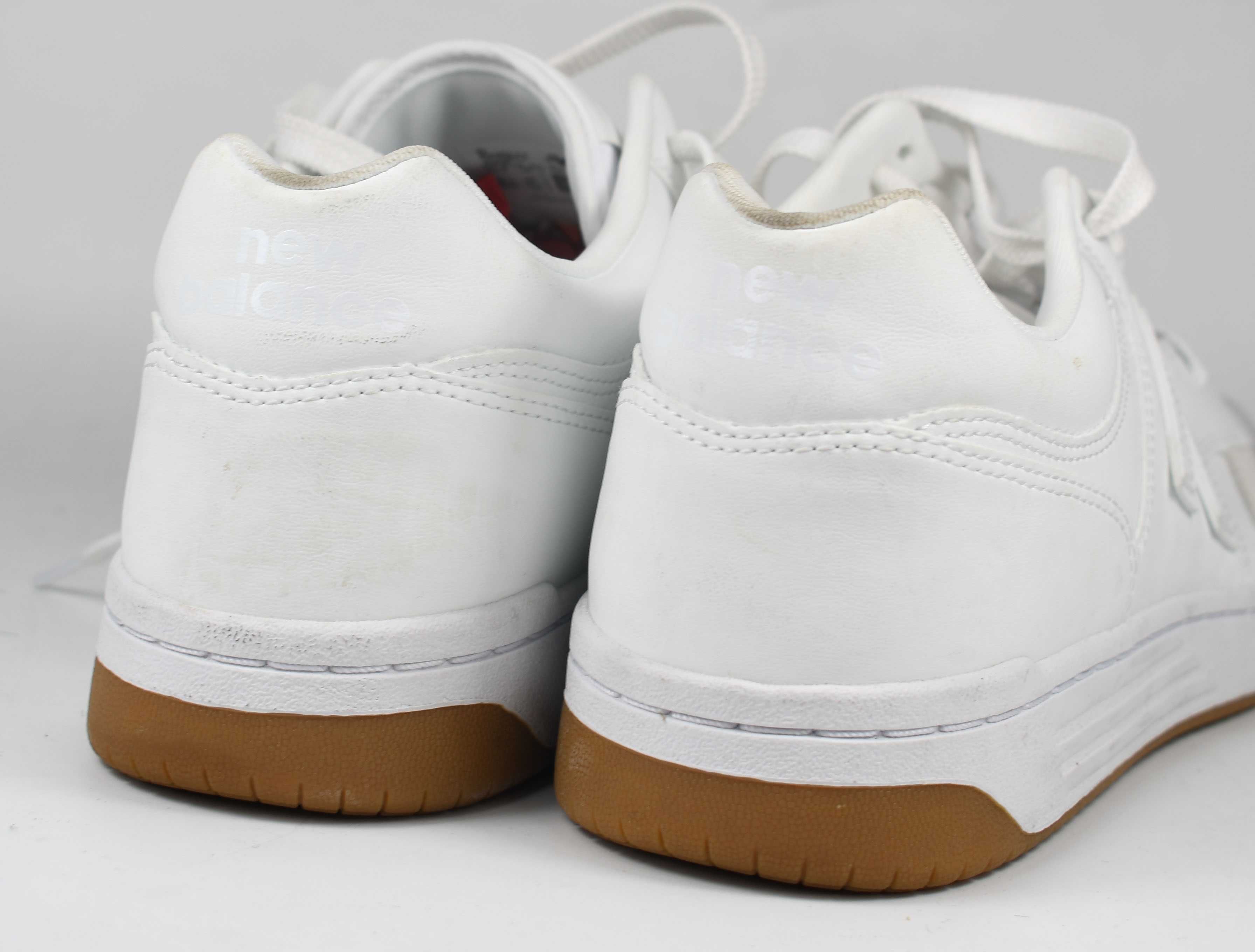 Jak nowe New Balance bb480lfr roz. 45,5