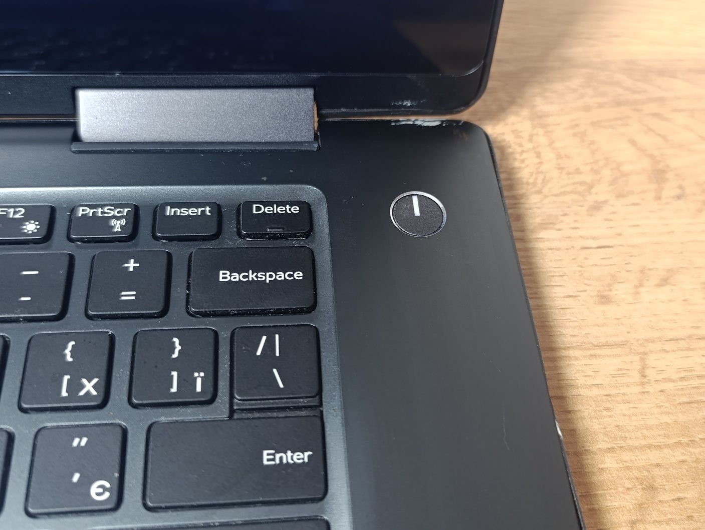 15'6 FHD IPS Dell Inspiron 7573 сенсорний/i7-8550U/MX 130/SSD 512GB